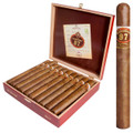 Habanero 87 Churchill Cigar Cameroon 7 X 50 Box of 29 Cigars