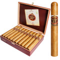 Habanero 87 Toro Cigar Cameroon 6 X 54 Box of 20 Cigars