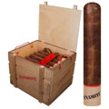 Dynamite Cigars Robusto 5 1/2 X 60 Box of 25 Cigars