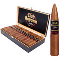 Club Havana Torpedo Cigars 6 X 60 Box of 25 Cigars