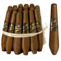 Don Kiki Brown Label FIGURADO Cigars 4½ X 48 Cigars