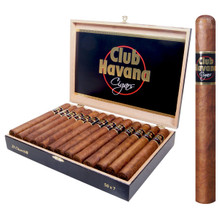 HABANA CIGARS　1997年 140P HC　匿名宅急便 Club Havana Churchill Cigars - Cuban Crafters