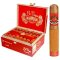 La Caya Fuerte Robusto Strong Cigar 5 X 54 Box of 24 Cigars