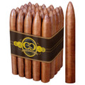 Cuban Copy BELICOSO Habano Sun-Grown 6¼ X 54 Bundle of 20