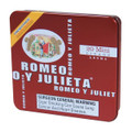 Romeo Y Julieta Mini RED AROMA 20 X 3 Tin of 20 Cigars