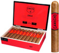 Camacho Corojo GORDO Cigars  6 x 60 