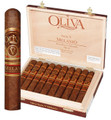 Oliva Serie V Melanio NO 4 , 46 X 4½ 