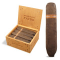 Berger & Argenti Fatso Bufflehead 5 1/2 X 68 Box of 16 Cigars