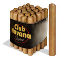 Club Havana Toro Cigars 6 X 52 Bundle of 25 Cigars