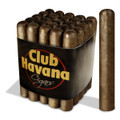 Club Havana Robusto Maduro Cigars 5 x 50 Bundle of 25 Cigars