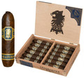 Undercrown Maduro FLYING PIG 4 x 60 Cigars