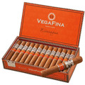 Vegafina Nicaragua Robusto Cigar 50 X 5- Box of 25
