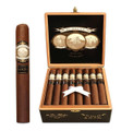 El Galan Maduro CORONA GORDA Cigar 60 X 6-Box of 24