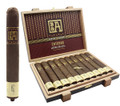Berger Argenti Entubar Double Corona Cigar 55 X 7 5/8 Box of 10 Cigars