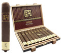 Berger Argenti Entubar Gran Toro Cigar 64 X 6 5/8 Box of 10 Cigars