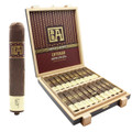 Berger Argenti Entubar Munchito Cigar 44 X 3 3/4 Box of 20 Cigars