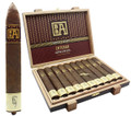 Berger & Argenti Entubar Torpedo Cigar 56 X 6 7/8 Box of 10 Cigars