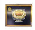 La Aurora Doble Figurado  SAPPHIRE 5 X 54 Cigars