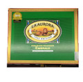 La Aurora Doble Figurado 5 X 54 Emerald Cigars