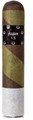 Asylum 13 Ogre Barberpole Cigar  80 X 6-Single Cigar