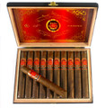 Fuera de Serie Cigar Toro Habano 6 X 54. Box of 20