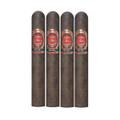 Fuera de Serie Cigar Toro Habano 6 X 54. Pack of 4