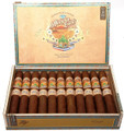 Antigua Esteli Segovia TORO HABANO OSCURO Semi Box Pressed 6 X 56. Box of 22