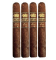 Aging Room Quattro Original VIBRATTO 54 X 6 Cigars. 