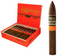 Aging Room Quattro Nicaragua MAESTRO 52 X 6 Cigars. Box of 20