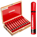 Cohiba RED DOT TORO Tube 6 x 50 Cigars 