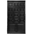 Cabinet Humidor CIGAR LOCKER for 5000 Cigars