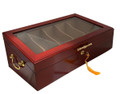 Desk/Counter Top Display Humidor for up to 150 Cigars