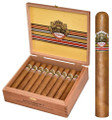 Ashton Cabinet Selection No 7 Cigar 6¼ X 54 Cigars