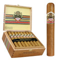 Ashton Cabinet Selection No 6 Robusto Cigar 5½ X 52