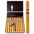 Dominican Churchill Cigar - Man Churchills - 7 X 50 - Box of 20