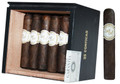 A.J Fernandez Last Call Maduro CORTICAS  4 X 52 Cigars