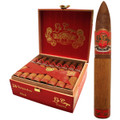 La Caya Torpedo Fuerte Cigar 6 X 54 Box of 24 Cigars