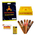 MONTECRISTO ICONIC SURVIVAL KIT