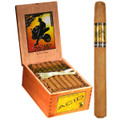 Acid COLD INFUSION TEA Lonsdale 6 3/4 X 44 Box of 24 Cigars