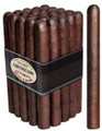 Tony Alvarez Maduro LONG BULL 8 X 52 Cigars