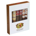 ROMEO Y JULIETA 1875 LOVERS SAMPLER. Box of 6