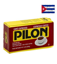 Cafe Pilon Cuban Coffee Buy Online – Amigo Foods Store