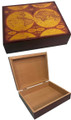 Two World Cigar Humidor