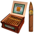 Ambrosia SPICE 5 X 54  Box of 24 Cigars