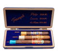 E.P Carrillo Trilogy Sampler of 3 Cigars