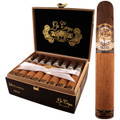 La Caya Brasil Churchill - Dominican Maduro Cigar - 7 X 52 - Box of 24 Cigars