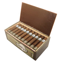 Garzilla GORDAZO Habano 7 x 75 Cigars - Cigars Crafters