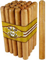 Premium Cigar Churchill Winston VEGAS 7 ½ X 50 Bundle of 25