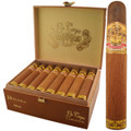 La Caya Cameroon Gordo Aged Cigar 6 X 60 Box of 24 Cigars