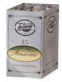 Tatiana Amaretto Mini Cigars Flavored Cigar 3 1/2 X 26 